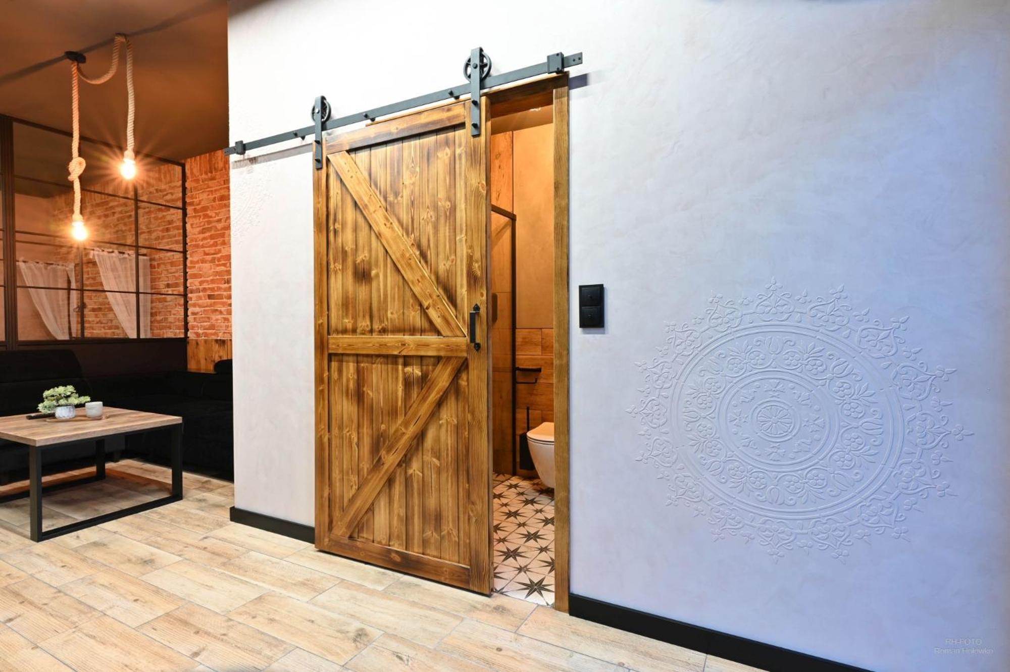 Aparthotel Mamma Mia - Auschwitz Buitenkant foto