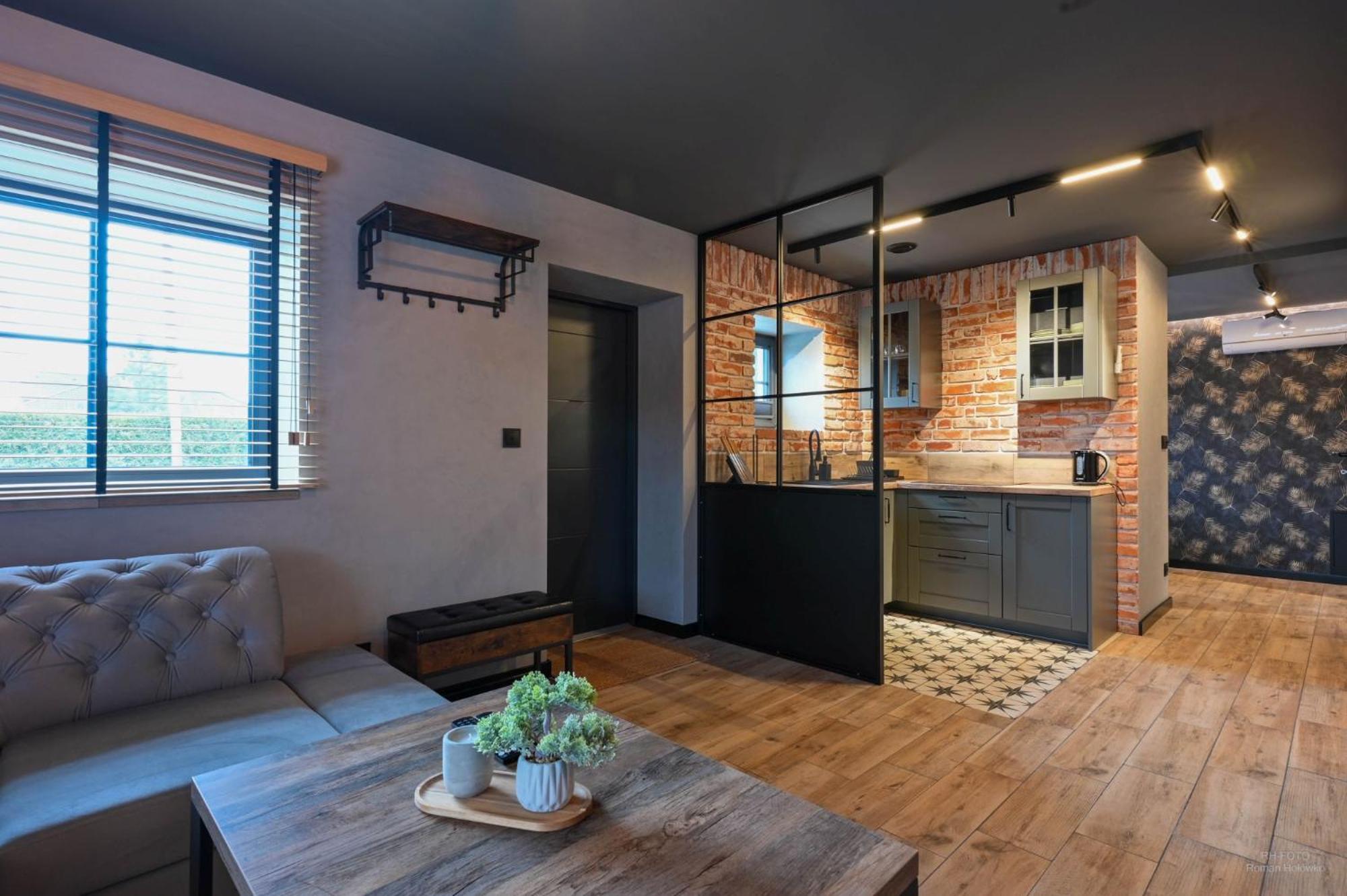 Aparthotel Mamma Mia - Auschwitz Buitenkant foto