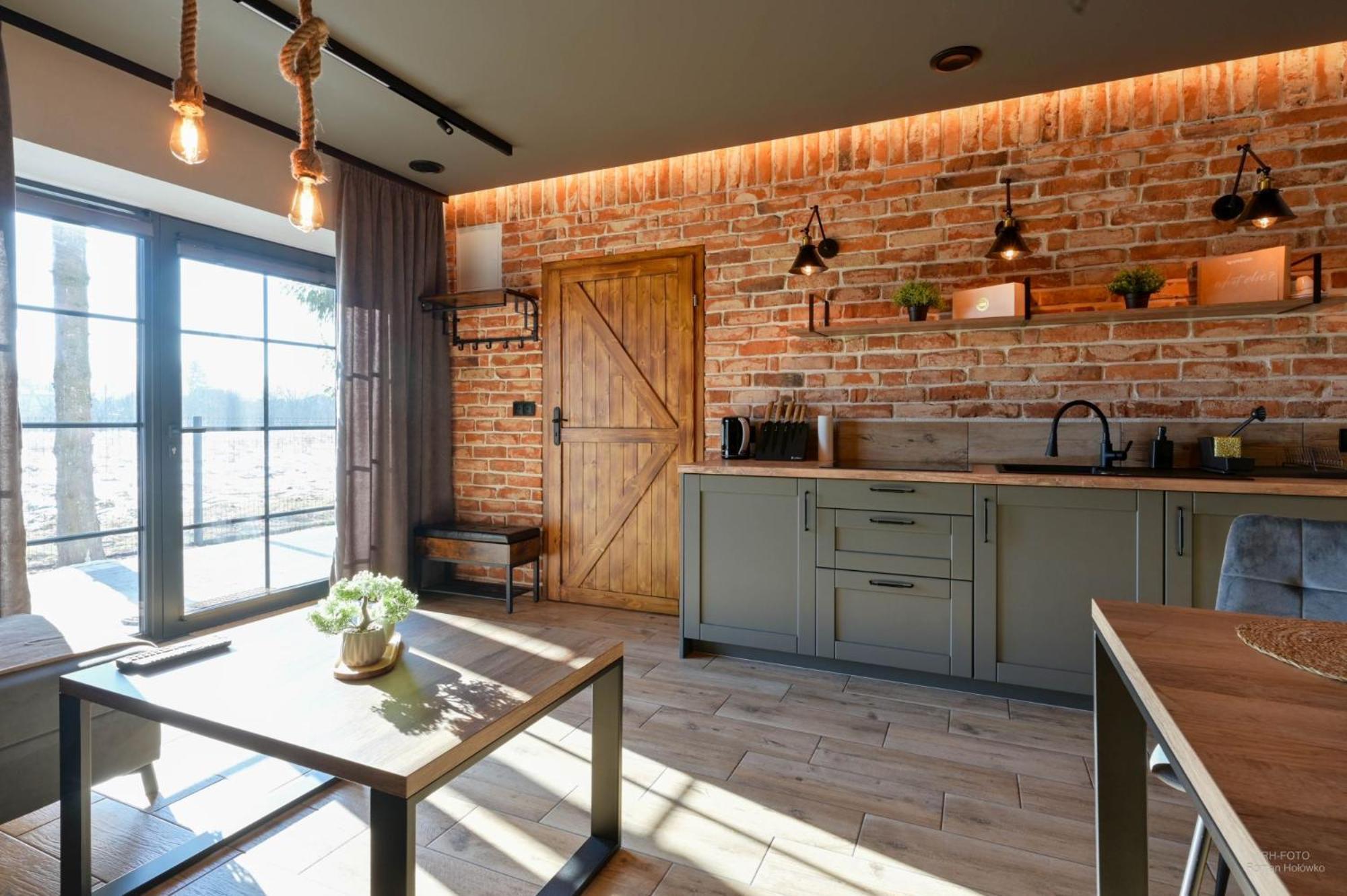 Aparthotel Mamma Mia - Auschwitz Buitenkant foto