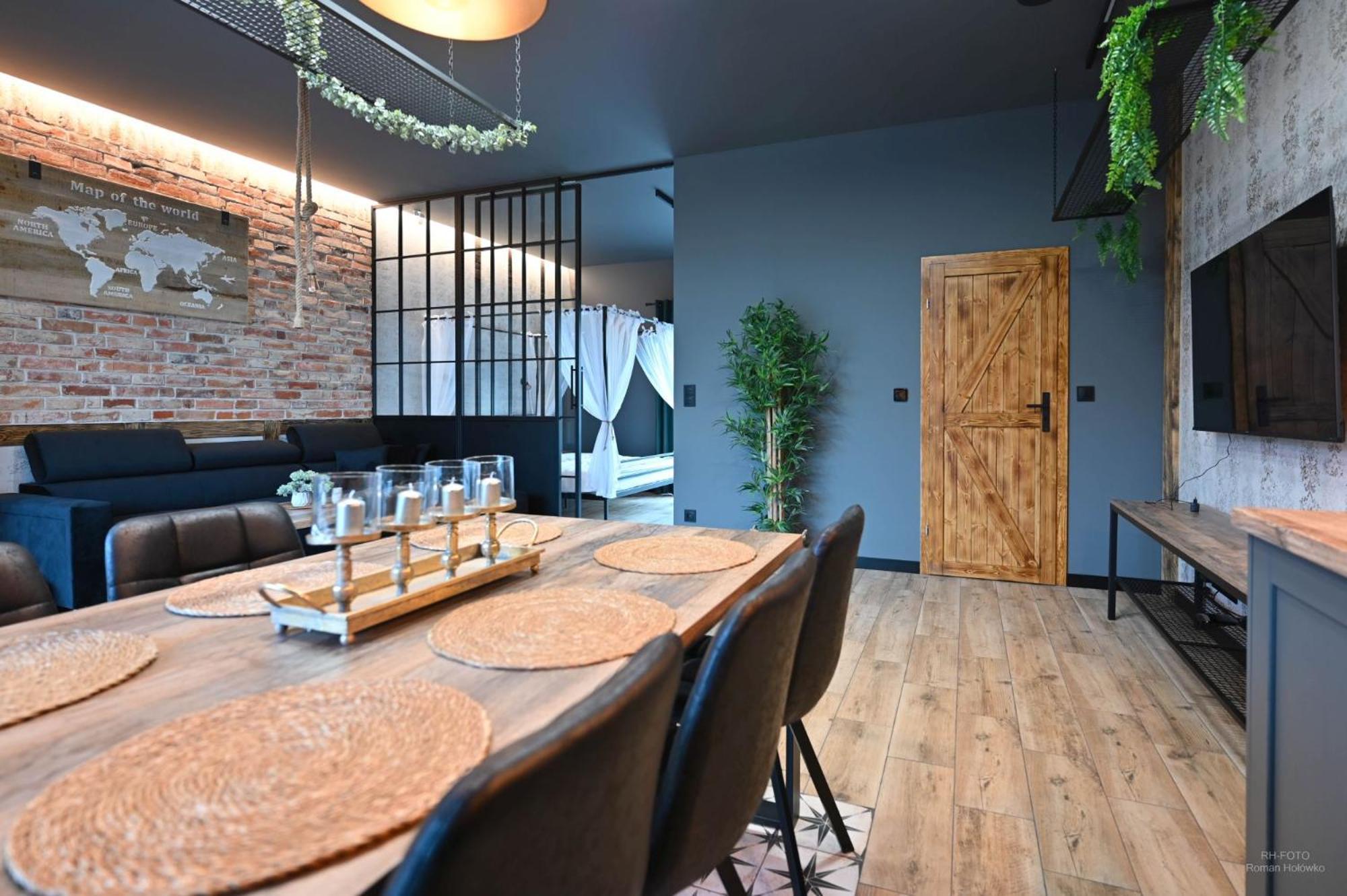 Aparthotel Mamma Mia - Auschwitz Buitenkant foto