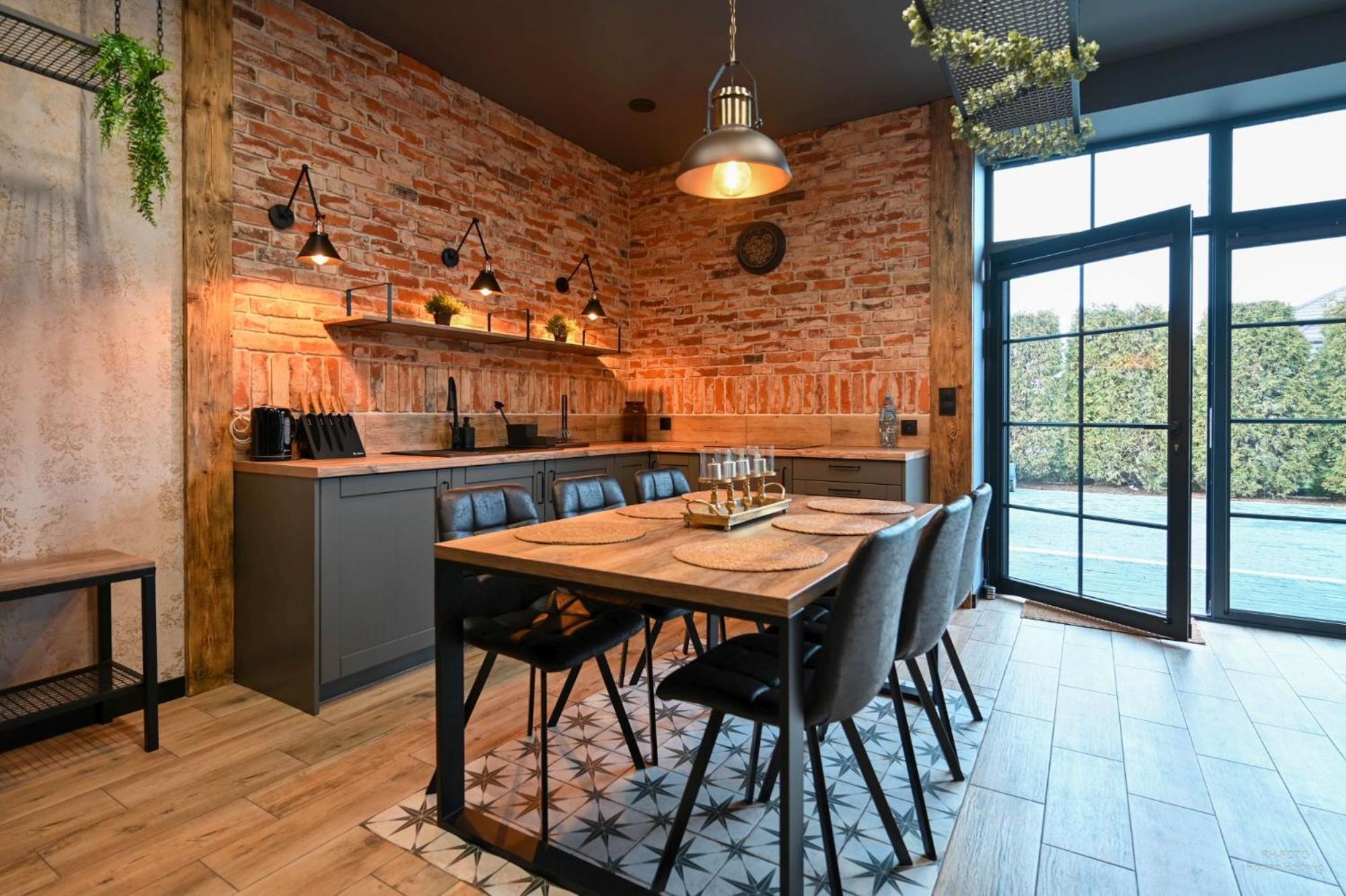 Aparthotel Mamma Mia - Auschwitz Buitenkant foto