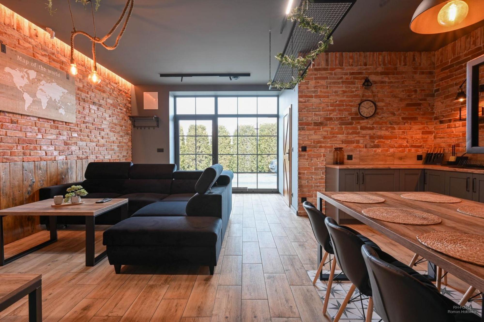 Aparthotel Mamma Mia - Auschwitz Buitenkant foto